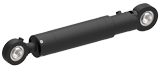 Gripper Cylinders
